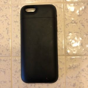 iphone 6 case charger